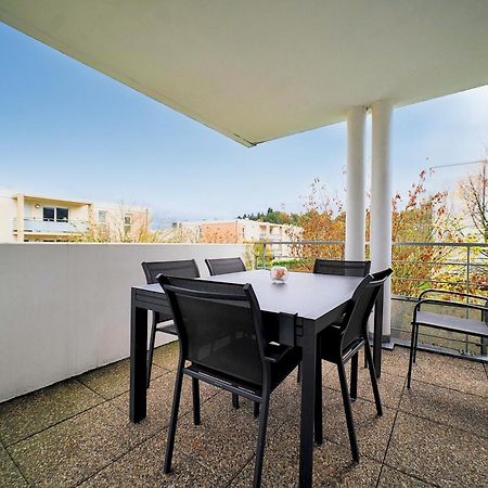 Appartement Lumineux, 80M², Proche Des Vosges Thann Bagian luar foto