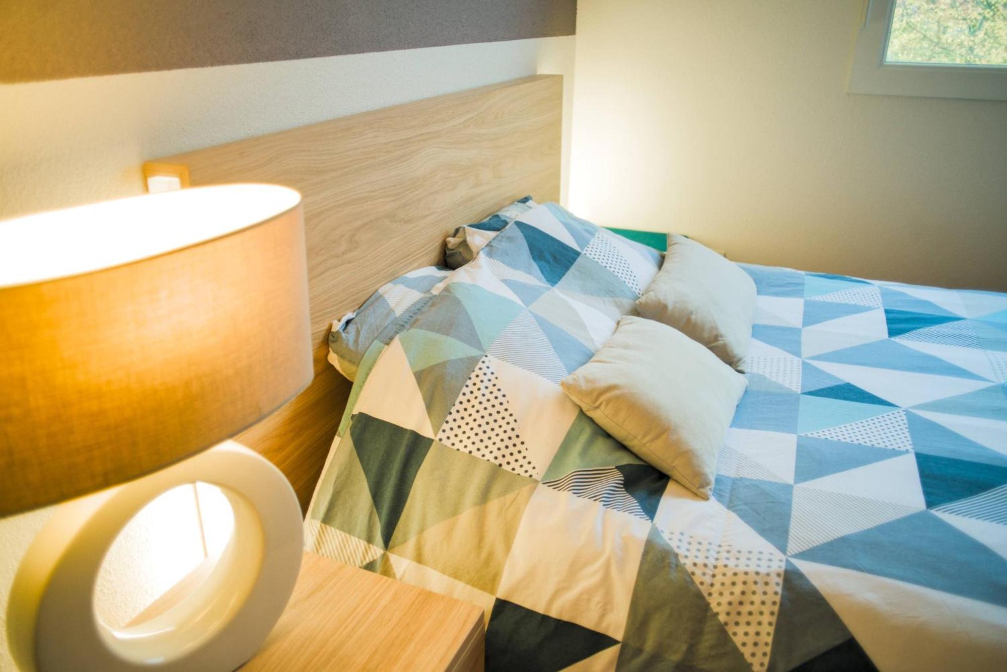 Appartement Lumineux, 80M², Proche Des Vosges Thann Bagian luar foto