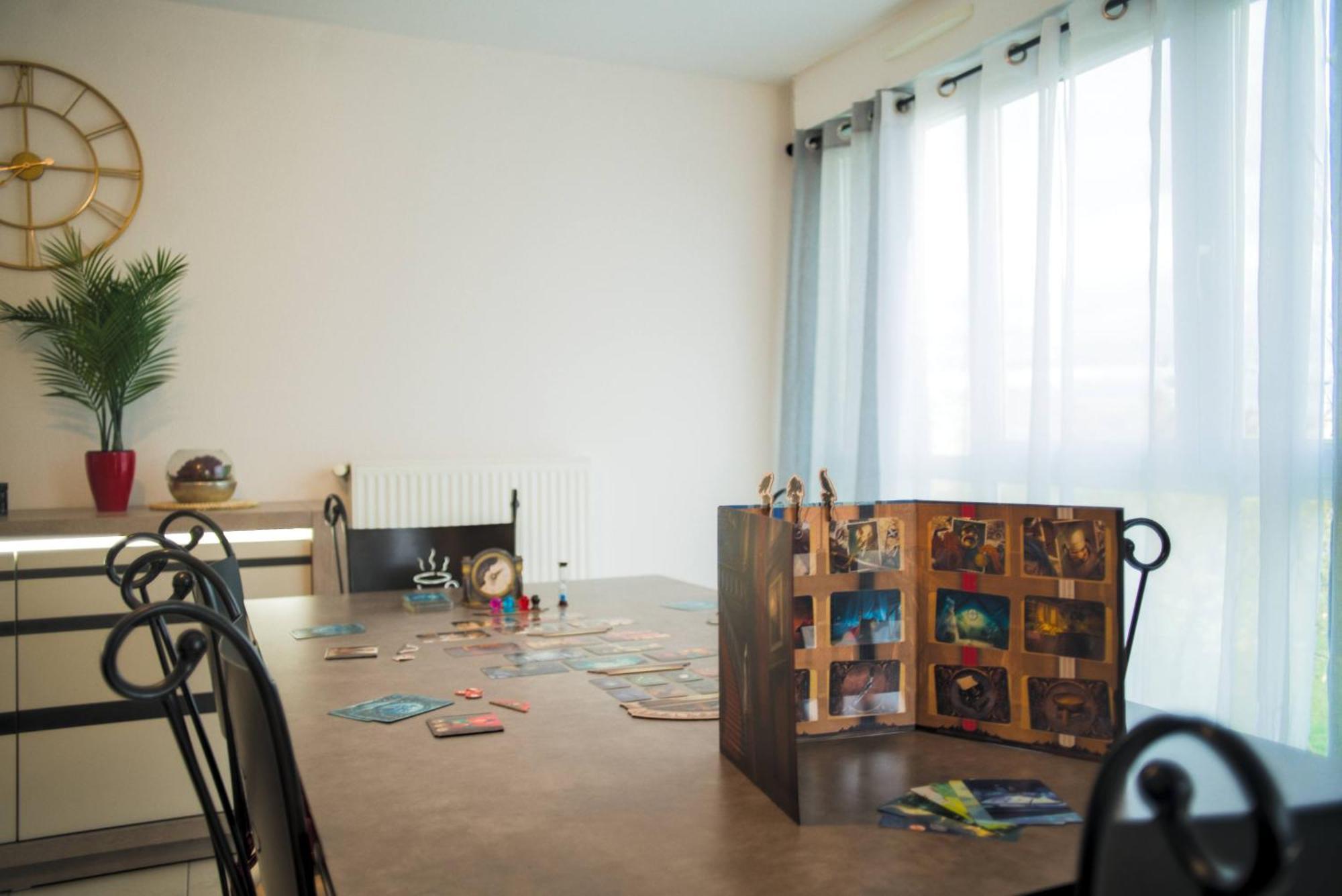 Appartement Lumineux, 80M², Proche Des Vosges Thann Bagian luar foto