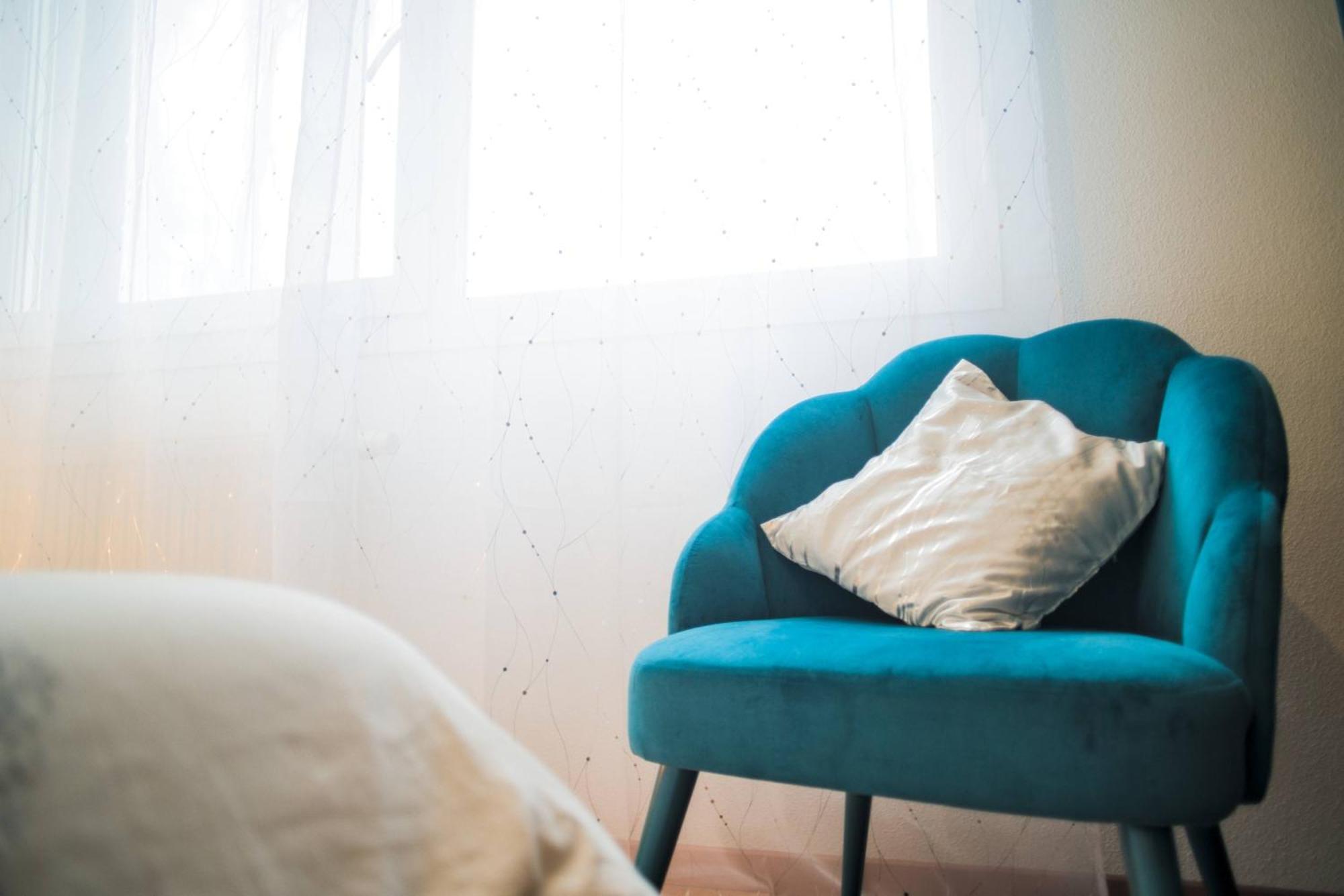 Appartement Lumineux, 80M², Proche Des Vosges Thann Bagian luar foto